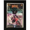 Image 1 : REVOLUTIONARY COMICS NO.16 ROCK N ROLL COMICS VAN HALEN