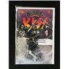 Image 1 : REVOLUTIONARY COMICS NO.9 ROCK N ROLL COMICS KISS