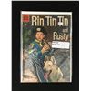 Image 1 : DELL COMICS NO.20 RIN TIN TIN AND RUSTY