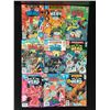 Image 1 : LOT OF 9 DIAL H FOR HERO COMICS (DC COMICS)