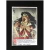 Image 1 : DYNAMITE COMICS NO.1 VENGENCE OF VAMPIRELLA