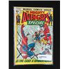 Image 1 : MARVEL COMICS NO.5 THE MIGHTY AVENGERS SPECIAL