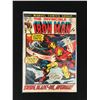 Image 1 : MARVEL COMICS NO.51 THE INVINCIBLE IRON MAN