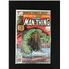 Image 1 : MARVEL COMICS NO.1 THE MAN-THING