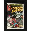Image 1 : MARVEL COMICS NO.4 THE SILVER SURFER