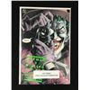 Image 1 : BATMAN THE KILLING JOKE (1ST PRINT)