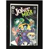 Image 1 : DC COMICS DARK HORSE COMICS NO.1 OF 4 JOKER MASK