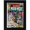 Image 1 : MARVEL COMICS NO.46 MAN-WOLF