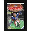 Image 1 : MARVEL COMICS SUPERPRO SUPERBOWL EDITION FIRST EDITION
