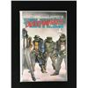 Image 1 : EASTMAN AND LAIRD'S TEENAGE MUTANT NINJA TURTLES NO.14 UNMENTIONABLES