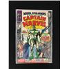 Image 1 : MARVEL COMICS NO.12 CAPTAIN MARVEL
