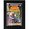 Image 1 : MARVEL COMICS NO.14 MARVEL SUPERHEROES