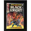 Image 1 : MARVEL COMICS NO.17 THE BLACK NIGHT