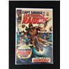 Image 1 : MARVEL COMICS NO.1 CAPT. SAVAGE AND HIS LEATHERNECK RAIDERS