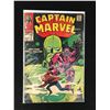 Image 1 : MARVEL COMICS NO.8 CAPTAIN MARVEL