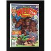 Image 1 : MARVEL COMICS NO.21 WEIRD WONDER TALES