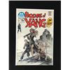 Image 1 : MODERN COMICS NO.1 HOUSE OF YANG