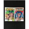 Image 1 : LOT OF 2 WOLVERINE COMICS (MARVEL COMICS)