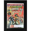 Image 1 : MARVEL COMICS NO.1 THE RAWHIDE KID AND THE DAKOTA KID