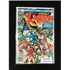 Image 1 : MARVEL COMICS NO.5 X-MEN (KING SIZE ANNUAL)
