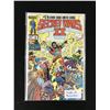 Image 1 : MARVEL COMICS NO.9 SECRET WARS II