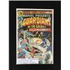 Image 1 : MARVEL COMICS NO.4 GUARDIANS OF THE GALAXY