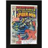 Image 1 : MARVEL COMICS NO.23 PETER PARKER THE SPECTACULAR SPIDERMAN