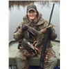 Image 1 : Ontario, Canada Waterfowl (Ducks & Geese) Hunt