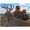 Image 1 : Arizona Coues Deer hunt – rifle hunt, 5 days