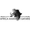 Image 1 : Safari in South Africa - Cape Buffalo and Crocodile
