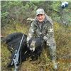 Image 1 : Newfoundland Spring Black Bear Hunt – 2 bears