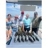 Image 1 : Chesapeake Bay Fishing Charter for 6 anglers