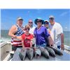 Image 3 : Chesapeake Bay Fishing Charter for 6 anglers