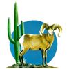 Image 1 : Arizona Desert Bighorn Sheep Society – Life Membership