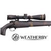 Image 1 : WSF Weatherby Rifle - Bighorn Edition 7mm Wby. Mag