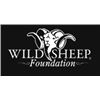 Image 1 : Wild Sheep Foundation - Life Membership