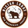Image 1 : Canada, New Brunswick Spring or Fall Black Bear Hunt for 2 hunters