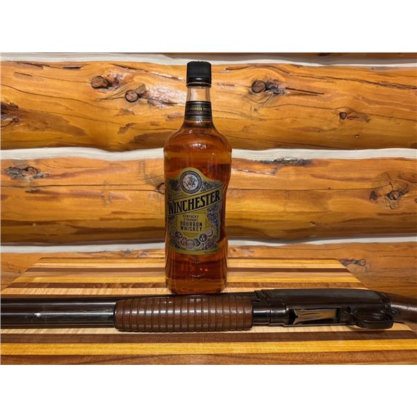 Winchester & Winchester