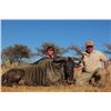 Image 1 : Namibia - Jan Oelofse Hunting Safaris – 6 Animals