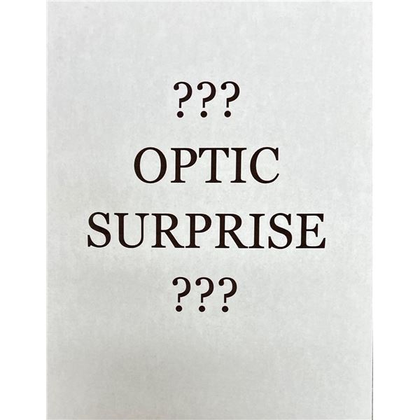 Optics Surprise