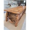 Image 2 : Alpine Woodworks - Custom Desk