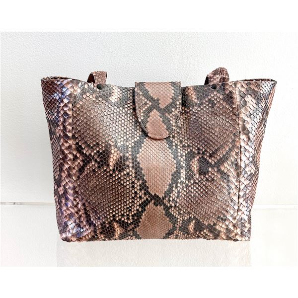 Convertible Tote Bag from Candy Woolley