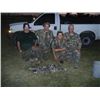 Image 4 : Dove hunt for four hunters in Okeechobee Florida
