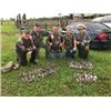 Image 6 : Dove hunt for four hunters in Okeechobee Florida
