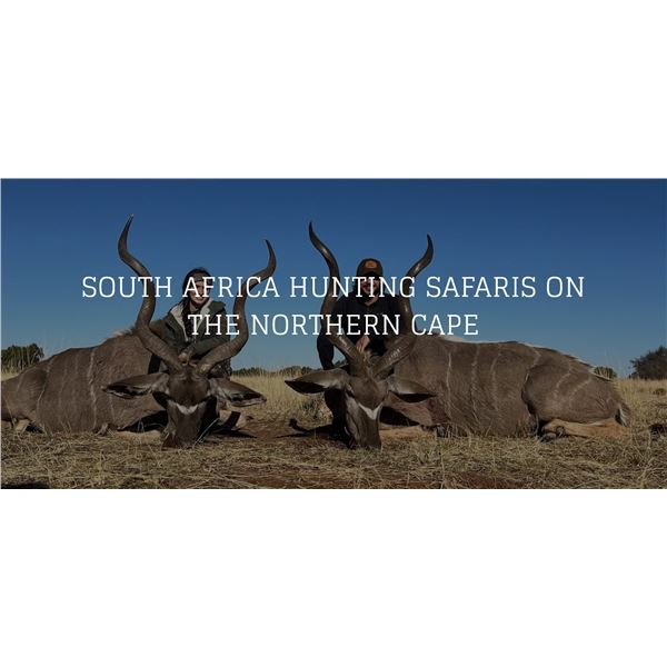 Eastern Cape South Africa includes 4 Animals