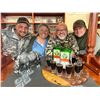 Image 3 : F10 7 Day South Africa Two Hunters includes $2,000 Trophy Credit per Hunter