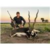 Image 3 : F11 5 Day Argentina Blackbuck and Patagonic Ram Hunt for Two Hunters