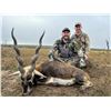 Image 4 : F11 5 Day Argentina Blackbuck and Patagonic Ram Hunt for Two Hunters