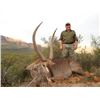 Image 6 : F19 10 Day South Africa Plains Game Hunt for Two Hunters includes $1,500 Trophy Credit per Hunter