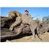 Image 5 : F20 5 Day Namibia Gemsbuck & Warthog Hunt for Two Hunters & Two Non-Hunters